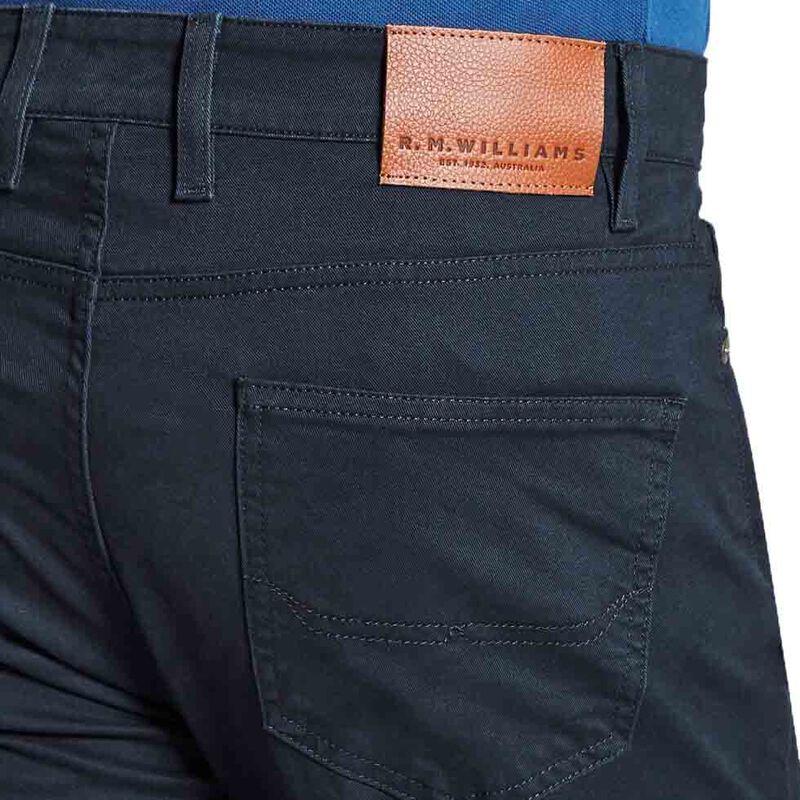 R.M. Williams Ramco Jeans image number 3